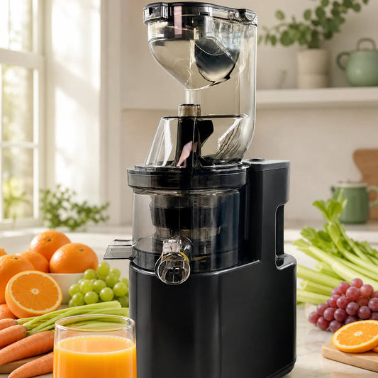 PurePress Pro Wide-Feed Cold Press Juicer